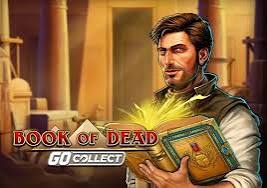 Book of Dead: Grand Chronicle