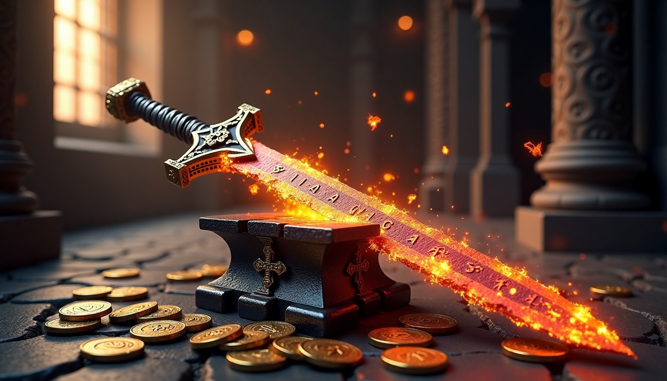 Excalibur PlayHub Sovereign Welcome Sanctuary